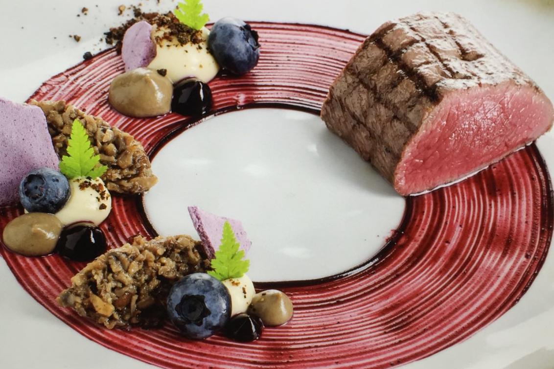 Chef de Partie (m/w/d) im Gourmetrestaurant bei Romantik Hotel Gasthaus ...