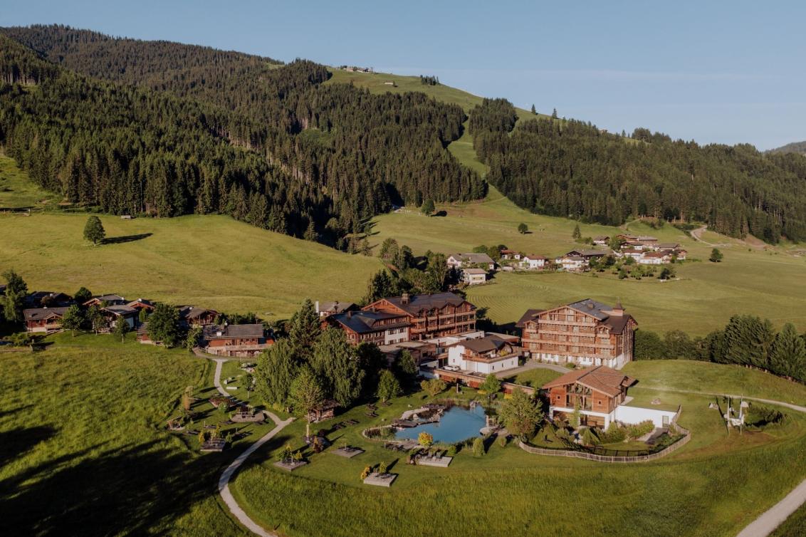 Hannelore Bar & Living Room, Wien Rolling Pin