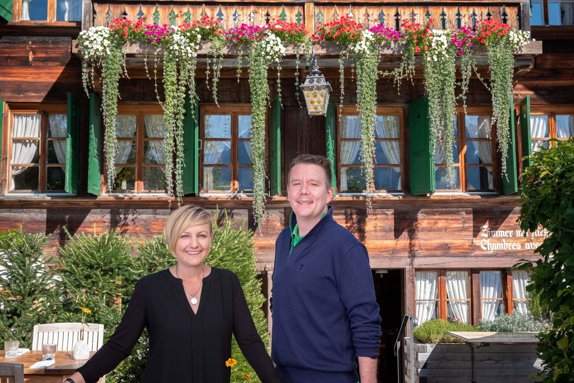 Chef De Partie Feutersoey Mittwoch And Donnertstag Frei Bei Restaurant