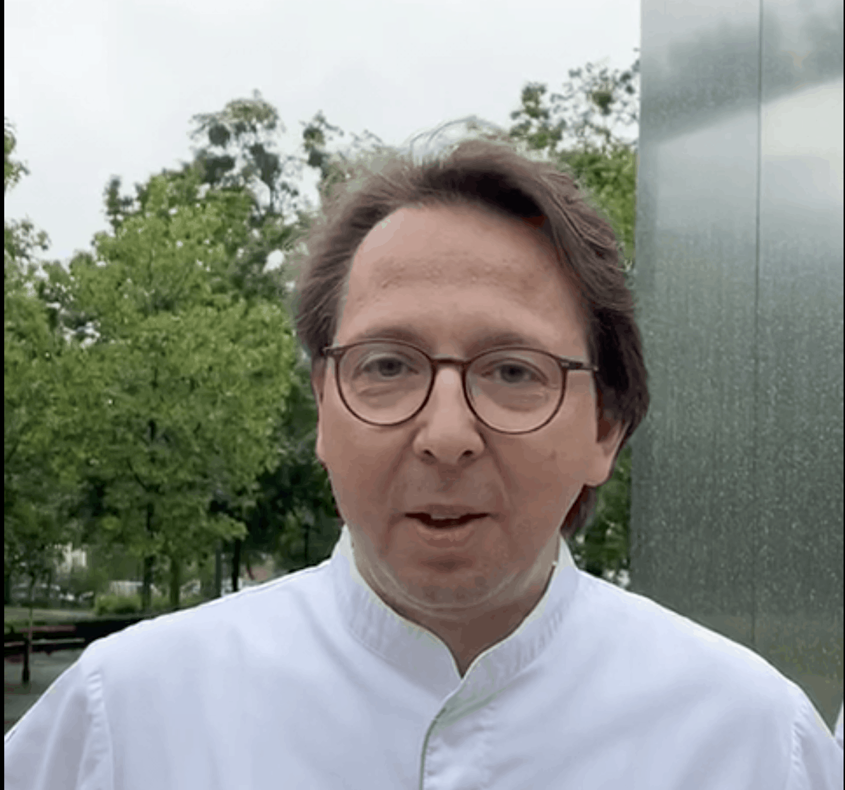 VIDEO So bereiten sich Heinz Reitbauer und das SteirereckTeam auf den