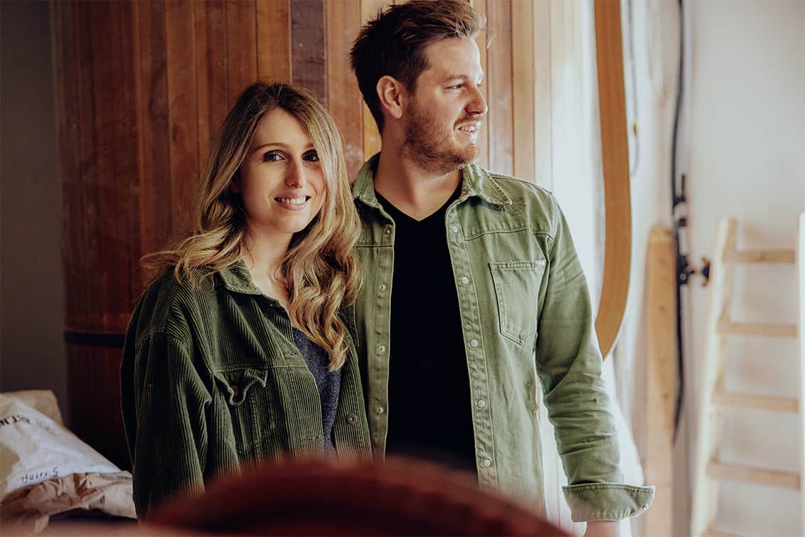 Madame la Maître: Sommelière Lea Rupp im Porträt – Rolling Pin