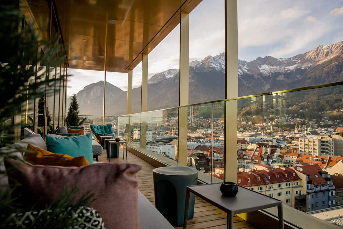 view-motel-one-Innsbruck
