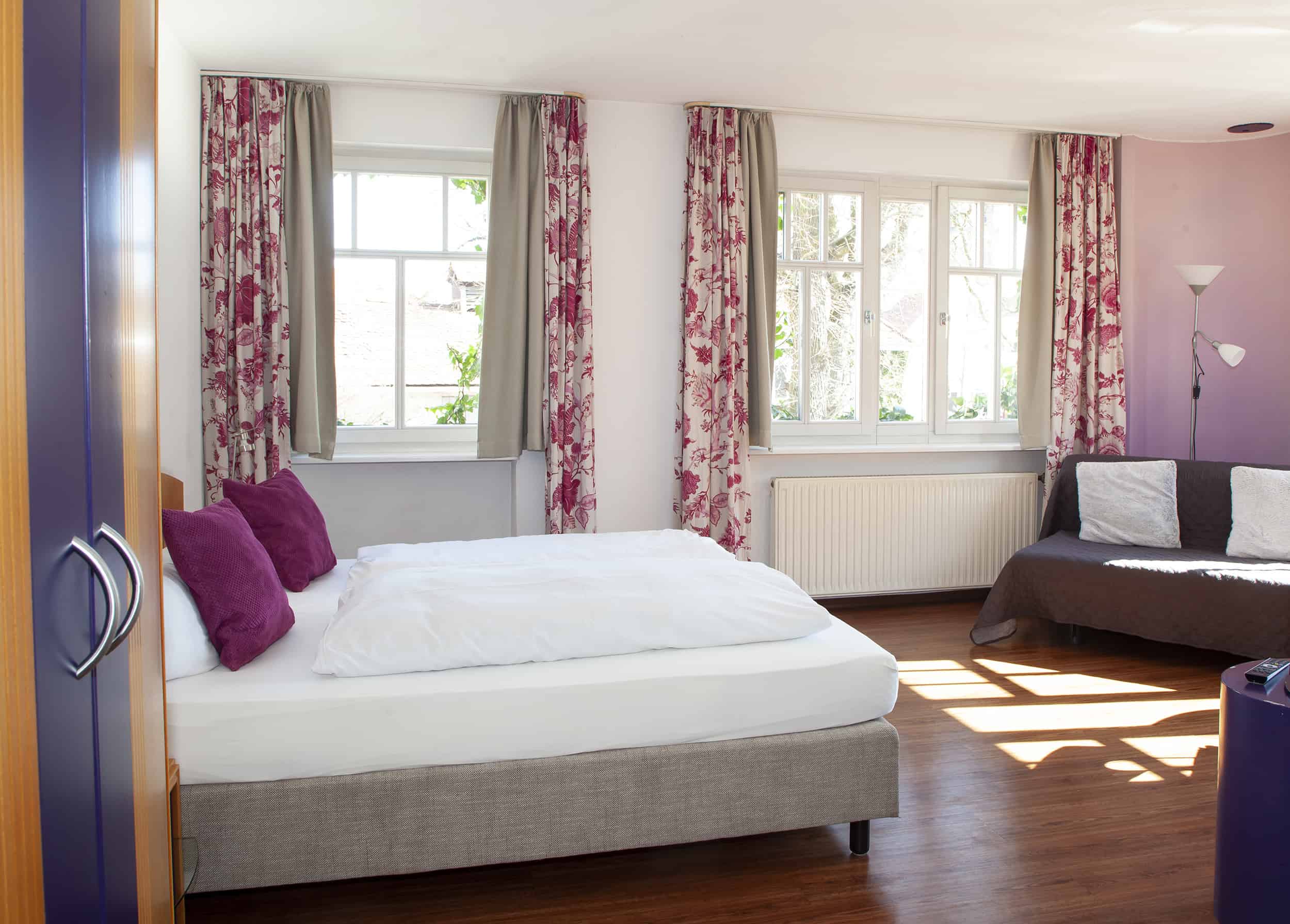 Hotelzimmer