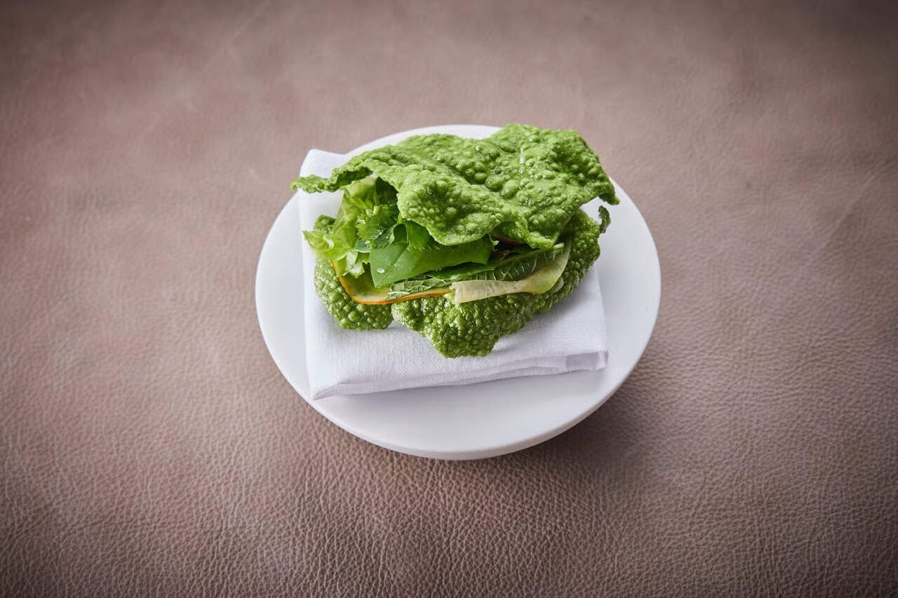 Hangar-Juli_Salatsandwich