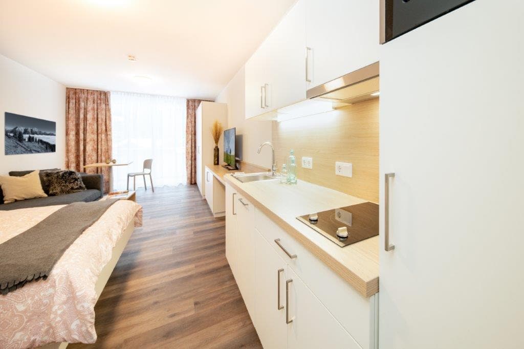 Mitarbeiter-Unterkunft-Schwarzbach